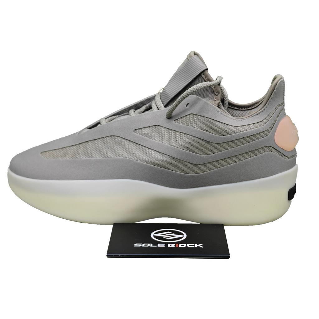 Adidas Fear Of God Athletics X Ii Basketball 'Putty Beige' - JS0980