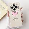 For Xiaomi Redmi 14C Case PocoC75 Cute Panda Cartoon Cover Soft TPU Phone Case For Xiaomi Poco C75 C 75 Redmi14C Back Cover Bags