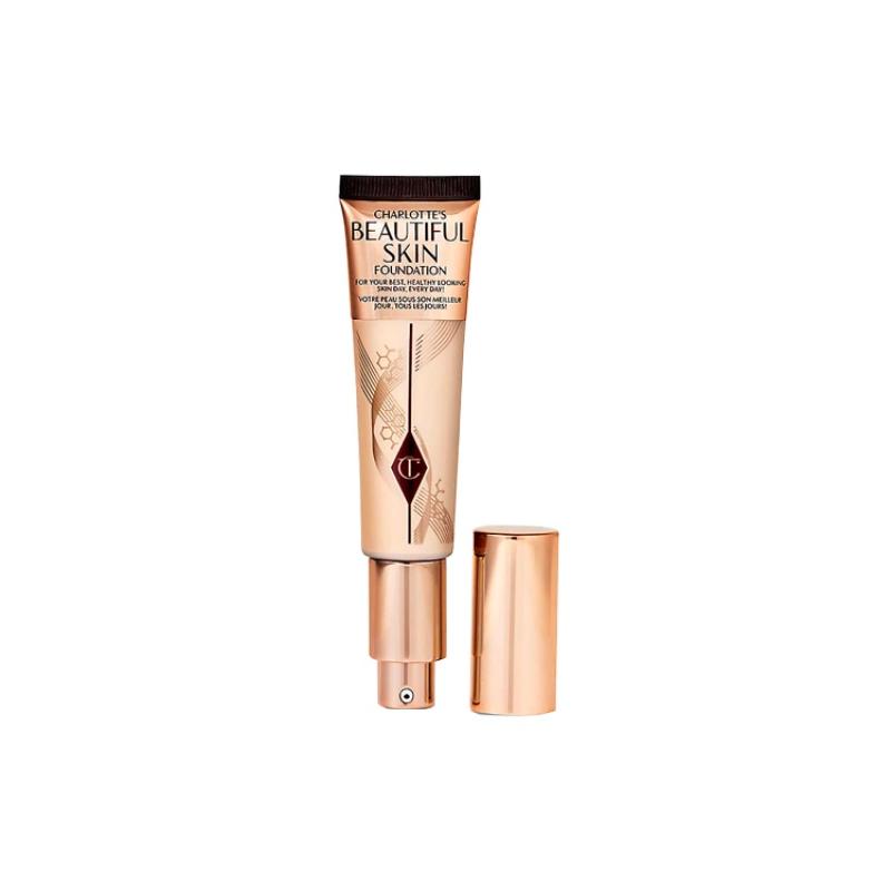 Тональный крем Charlotte Tilbury Beautiful Skin 1 Neutral