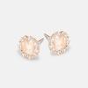 M Basic Rose Earrings A221Be9005Rpa .