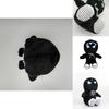 Cute Tanqr Plush Doll Toy For Kids Super Soft Material Lifelike Design