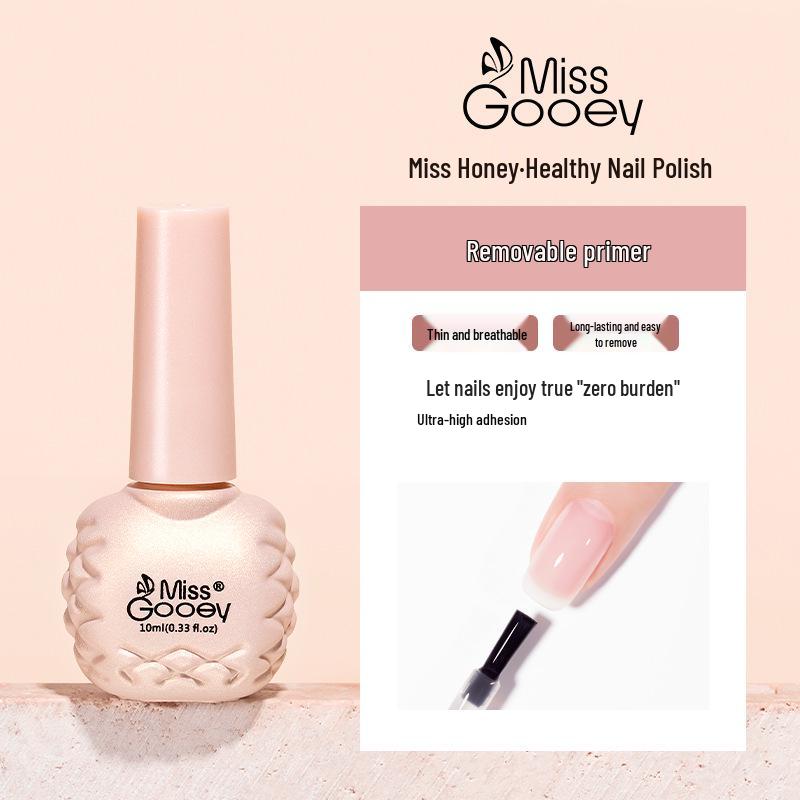 Mini Shell Quick-Dry Red Light Nail Lamp - No Blackening Handheld Gel Curing Device