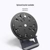 Toupie Portable de Théorie Musicale: Cercle des Quintes Échelle pour Guitare, Piano & Basse