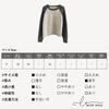 Vincent house Knit Sweater with Switch Loose Long Solid Perfect for Women's Pattern, Fit, Sleeves, Soft, Cute, Stylish, Slimming, Color, Commuting,