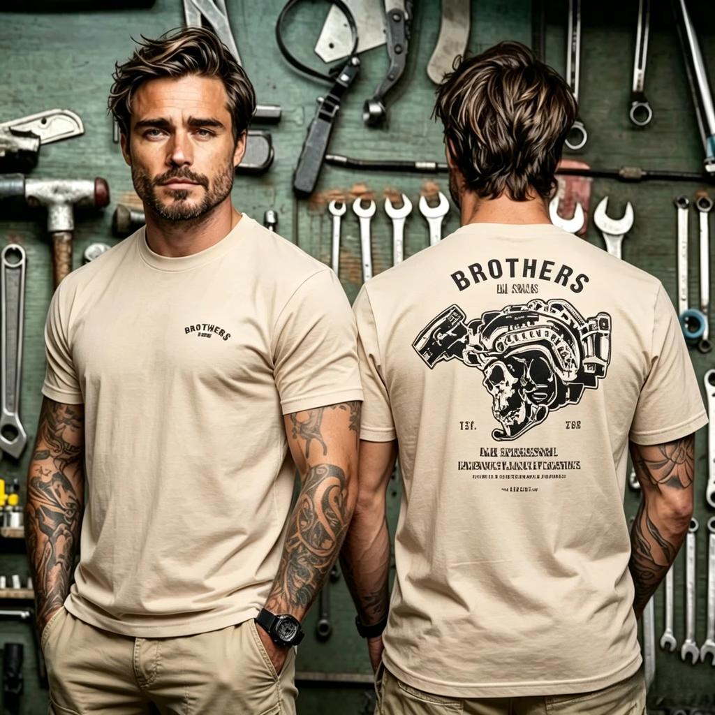 2026 Spezialeinheiten Militär Enthusiast Taktik Marke T-Shirt Baumwolle Grafik T-Shirt Unisex Unisex Sommer Streetwear