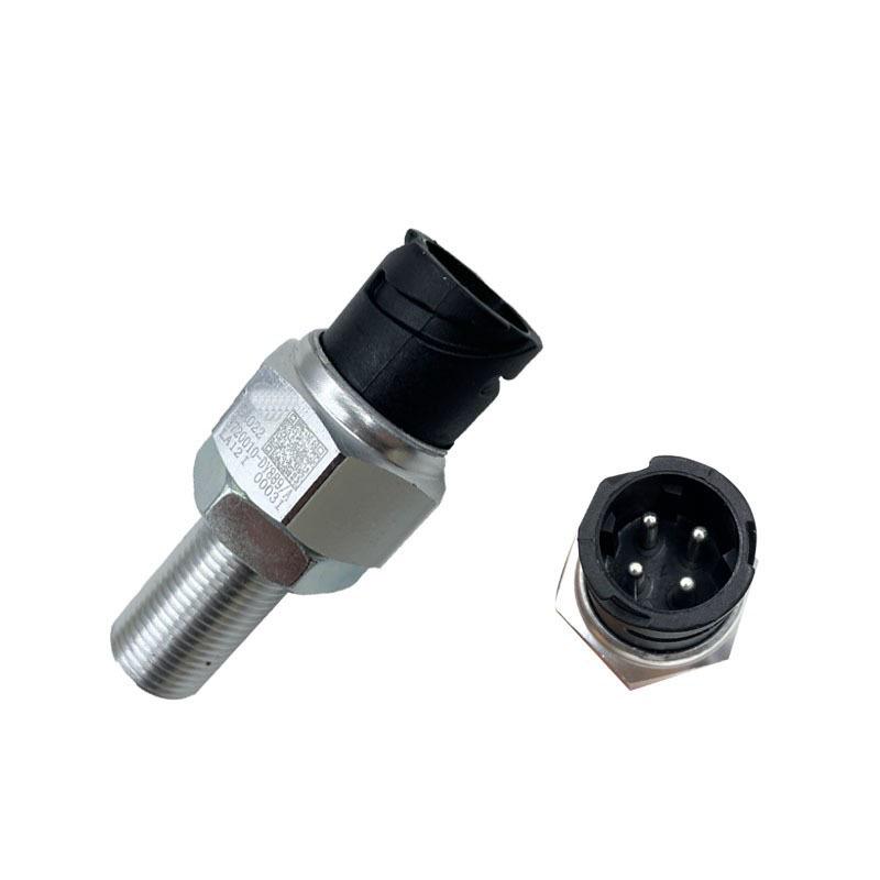 Compatible Brake Light Switch for Jiefang J7 JH6: Model 3720010-2000-C00-DY889