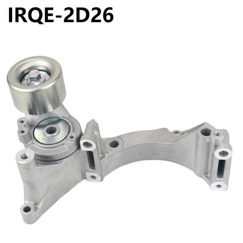 IRQE Tensioner Pulley 16620-51011 for Land Cruiser J200 - In Stock