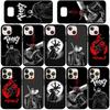 for Motorola Moto Edge 70 60 50 G54 G86 Samsung Galaxy S25 iPhone 17 16 15 Xiaomi Redmi Note 14 13 Pro Max Phone Case Poster Berserk Guts Cover