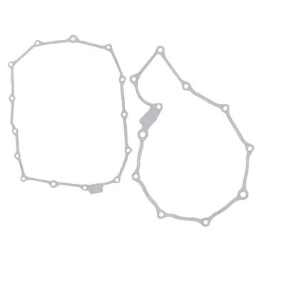 Clutch Generator Cover Gasket For Honda XRV750  Twin VT750C Shadow XL600V Transalp VT600C NV600 NV400