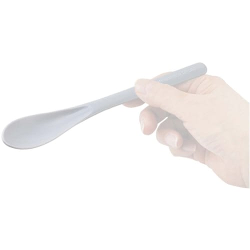 Skater Chopsticks Spoon Combination Set 18cm Antibacterial Treated Lunch Box for Adults Comes with Silicone Cushion and Doesn't Make a Sound Made in J