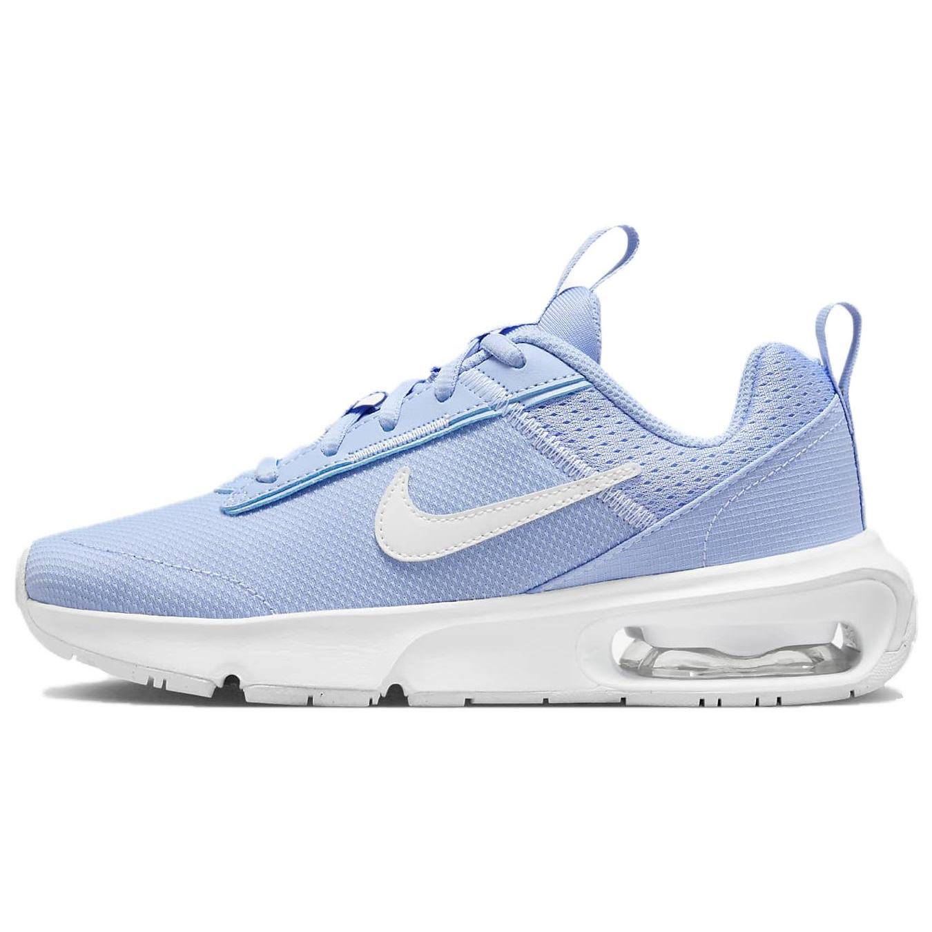 

New Nike Air Max Interlock Lite GS Cobalt Bliss DH9393-401 36