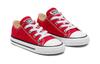 Converse Chuck Taylor All Star Abrasion Resistant Low top Toddler Shoes Infant And Toddler 7J236C
