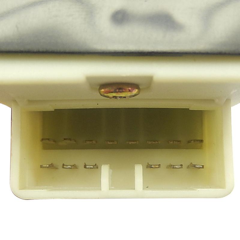 Master Power Window Control Switch For Toyota Corolla Rav4 Camry 4Runner Tercel Land Cruiser 1991-1997 New 84820-33060