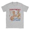 forrest frank bootleg Merch Unisex Women T Shirts 100 Cotton Tee New Arrival Tshirt Clothing