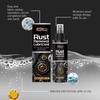 RAYHONG Rust Removal Spray Car Metal Parts Cleaning and Care Spray To Remove Rust and Brighten the Surface Daily Maintenance Supplies 100ml