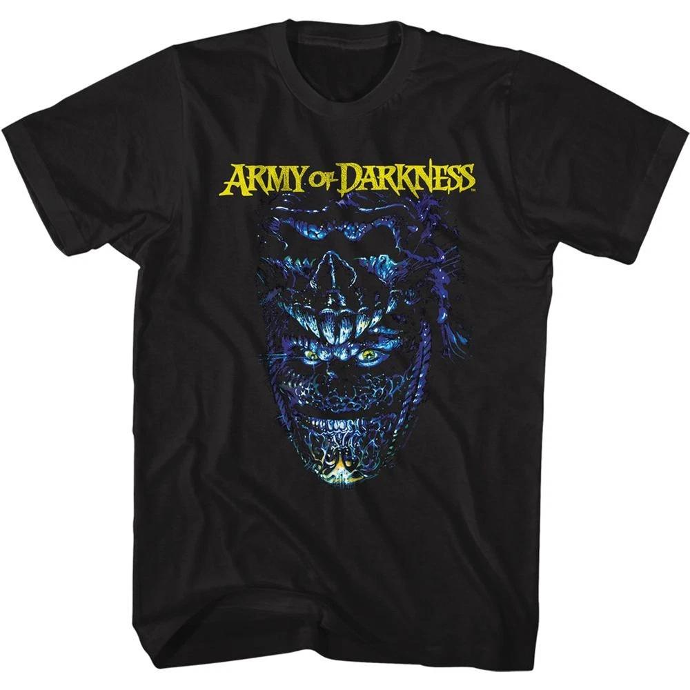 Army Of Darkness Evil Ash TShirt S