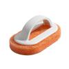 Multi-Purpose Cleaning Brush Set: Bathtub, Tile, Kitchen Pot & Dish Sponge Brush