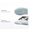 Air Courtside 23 GS White Black Kids Sneakers IH0651-101
