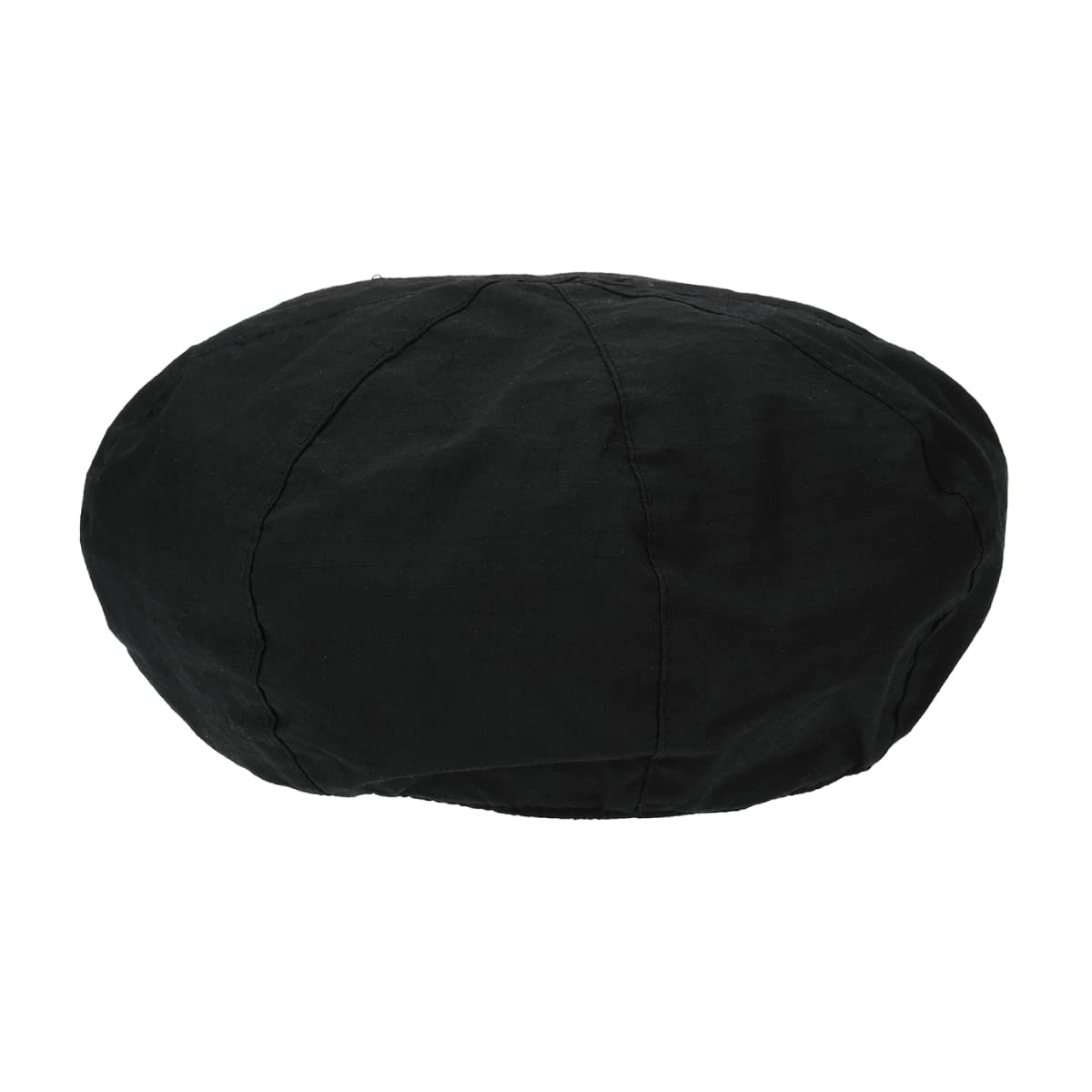 

Базовый Энчи OC Кордура Рип Органический Ручной Один Размер Подходит для Мужчин и Женщин Берет, Хлопок, Стираемый, Быстросохнущий, Хрустящий, Стираемый, Нейлон, Все, Черный, чёрный