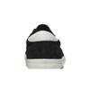Vans OG Epoch LX 'Bones' (Unisex) Black / Marshmallow Skate Shoes VN0A4U1204L