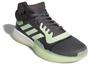 Adidas Marquee Boost Low 'Glow Green' G26214