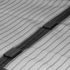 Mosquito Net - ECD Germany - A371 - 100 X 210 Cm - Adhesive Mounting - Magnetic Curtain