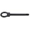 Towing Hook 57805FE000 Forged Steel Front Tractive Towing Hitch Eye Hook Replacement for Subaru