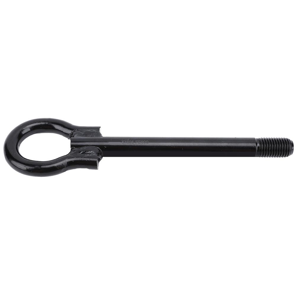 Towing Hook 57805FE000 Forged Steel Front Tractive Towing Hitch Eye Hook Replacement for Subaru