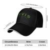 Orvis Fishing Logo Baseball Cap birthday New In The Hat Sun Cap Anime Woman Hats Men's