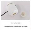 Electric Vacuum Compression Bags Universal Air Pump for Quilt and Clothing Storage