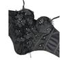 Corsets, Fashionable and Elegant Women's Clothing