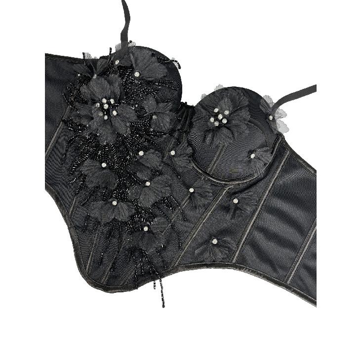 Corsets, Fashionable and Elegant Women's Clothing