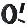 Outdoor Fire Protection Heating Cable Snow Melting