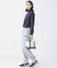 Boat and Tote Bag Mini Canvas Blue 0KPP820001 [LL Bean]