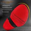 Men's Thickened Towel Bottom Sports Socks for Running and Basketball