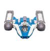 Star Wars Micro Galaxy Starfighter Class Series 11 Starfighter Vehicle BTL-B Y-Wing Non-Scale