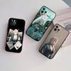 RA24 NARUTO Tsunade New High-End Shell Phone Case for Redmi Note 10 11 12 Pro Max 10S 10C 10T 11A 11S 12S 12C