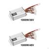 1000W Brush Motor Controller DC Speed Accessories Electric Scooter for