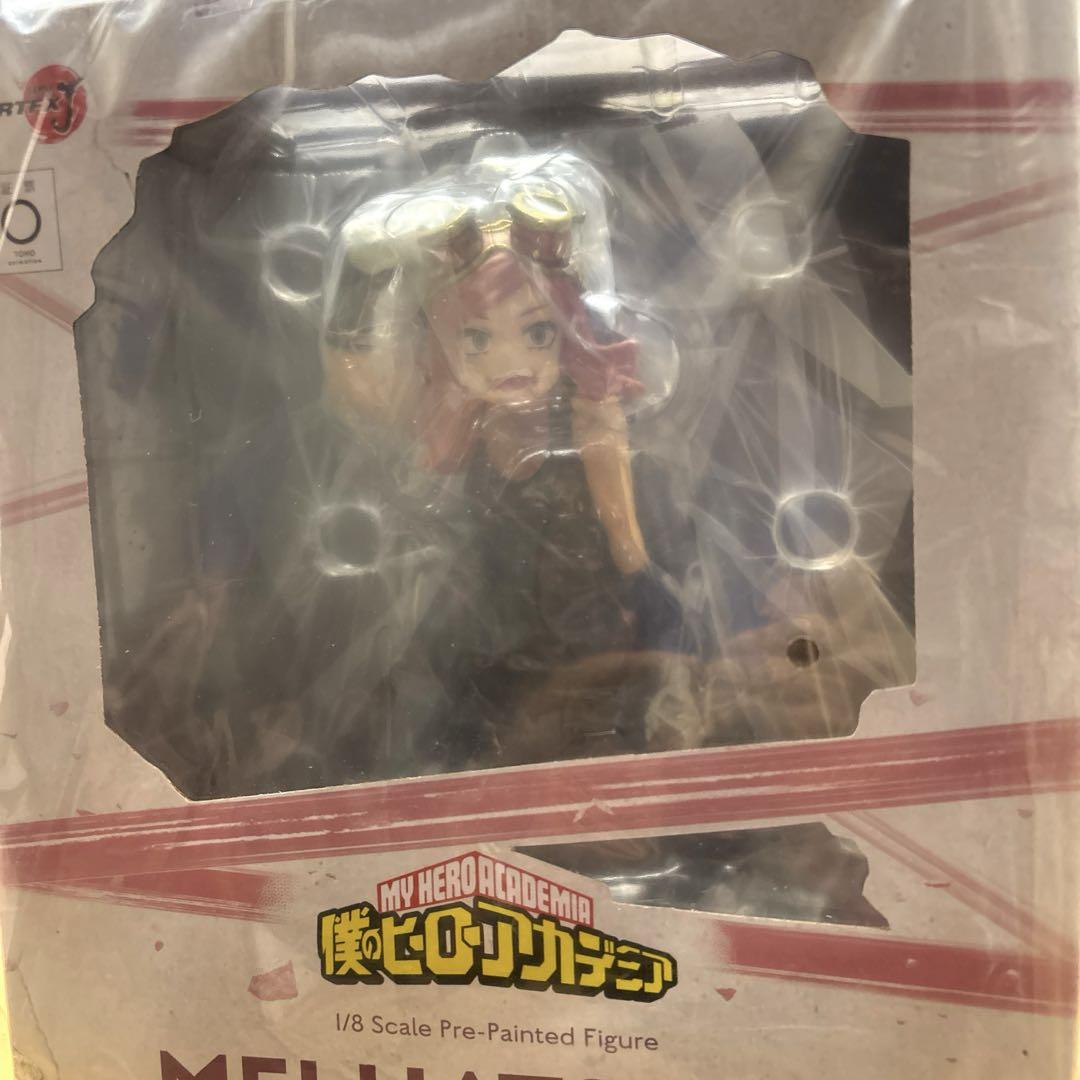 

[USED] Kotobukiya ARTFX J Hatsume Akira 1/8 scale