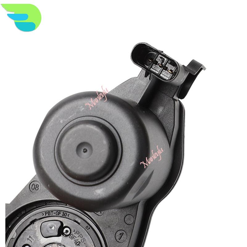 1669065401 A1669065401 Mercedes-Benz 63 250 350 400 450 550 W166 X166 GL GLE GLS ML için Arka Park Fren Aktüatörü