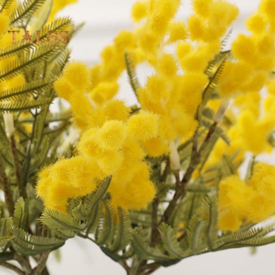 Имитация цветка — фото 12