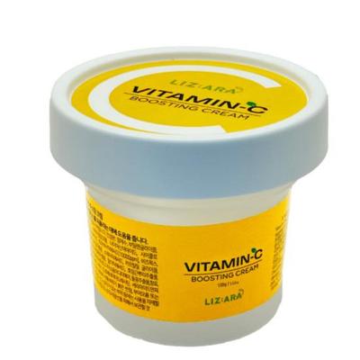 1_1 LIZARA Vitamin-C Boosting Cream 100g