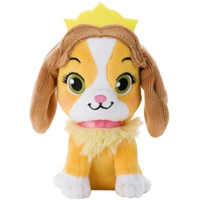 Disney Beans Collection Royal Pet Tea Cup Plush Toy Sitting Height 14.5cm