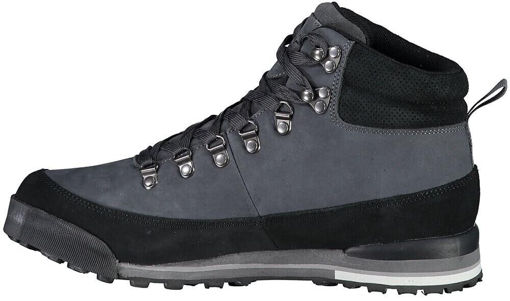 CMP Heka Hiking Wp Hiking Boots (3Q49557) Gray
