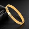 Armbänder – Manschettenarmbänder