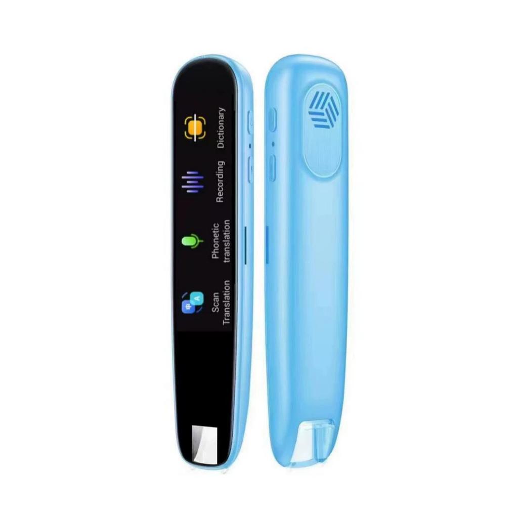 Dictionary Translation Pen Real-Time Multi-function Offline 112 Language Business Travel Abroad Smart Voice Scan Translator Pen