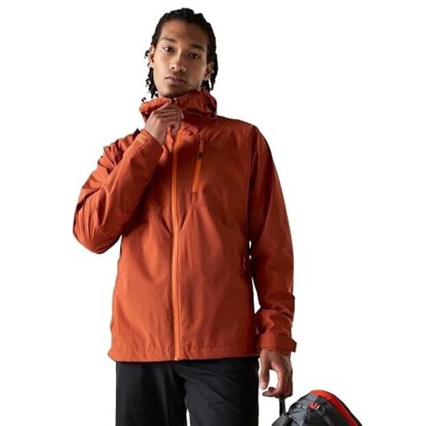 Куртка Dare2b Torrek Breathe Out Jacke