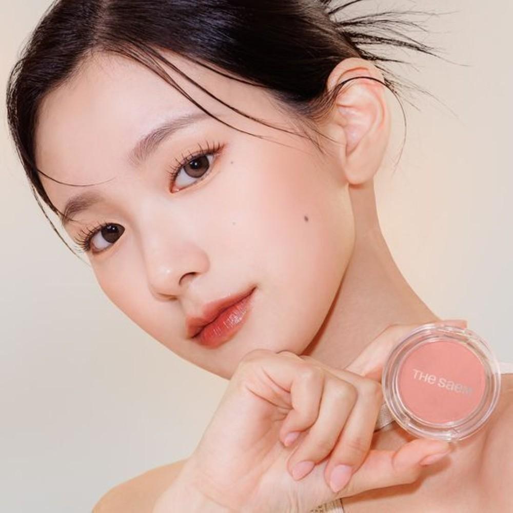 THE SAEM Jelly Blusher 4.5g