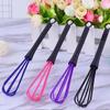 2026 New Hair Dye Mixing Tool Egg Beater Coloring Stick Manual Automatic Dye Paste Blender Salon Hair Styling Accessories