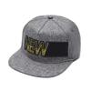 Luxury Fashion Unisex Letter Cap Men Hats Flat Top Baseball Cap Outdoor Adjustable Snapback Gorras Hombre Sports HipHop Sun Hat